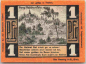 Preview: Triebes Hohenleuben Langenwetzendorf Notgeld 1921