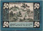 Preview: Triebes, Hohenleuben, Langenwetzendorf emergency money (Notgeld) 1921