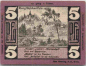 Preview: Triebes Hohenleuben Langenwetzendorf Notgeld 1921