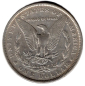 Preview: USA 1 Dollar 1881 O MORGAN