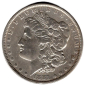 Preview: USA 1 Dollar 1881 O MORGAN