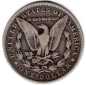 Preview: USA 1 Dollar 1885 MORGAN