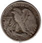 Preview: USA Half Dollar 1941 Walking Liberty