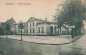 Preview: 03226 Vetschau Spreewald Hotel Kaiserhof  o 1920