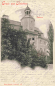 Preview: 03226 Vetschau Spreewald Schloss o 1901