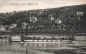 Preview: Wachwitz Dresden Royal Villa Elbe steamer "Austria" * around 1910