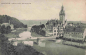 Preview: 04736 Waldheim Rathaus * um 1910