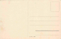 Preview: Wannsee, Berlin – View of the Swedish Pavilion – Vintage postcard, c. 1910