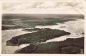 Preview: Wannsee, Berlin – Pfaueninsel (Peacock Island), aerial view, vintage postcard, c. 1937