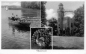 Preview: Wannsee Berlin Pfaueninsel o 1960