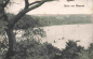 Preview: Wannsee Berlin original alte Ansichtskarte o 1908