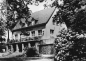Preview: Warmbad Wolkenstein Erzgebirge Cafe * 1975
