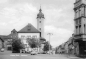 Preview: Weida Thüringen Rathaus o 1975