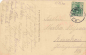 Preview: Weida-Steinsdorf Thüringen Nattermühle o 1914