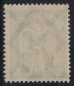 Preview: Michel 344 ** Holztaube postfrisch
