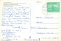 Preview: Weissenfels Mehrbildkarte o 1976