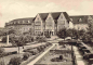 Preview: Weissenfels Krankenhaus o 1965