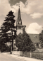 Preview: Weisser Hirsch Dresden Evangelische Kirche  *1968 Hanich2088