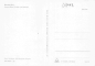 Preview: Werdau Sachsen August-Bebel-Strasse und Rathaus * 1965