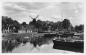 Preview: Werder Havel Mühlenblick alte Ansichtskarte * 1957