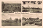 Preview: Werder Havel Mehrbildkarte o 1959