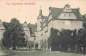 Preview: 04779 Wermsdorf Schloss * um 1910