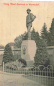 Preview: 04779 Wermsdorf König Albert Denkmal * um 1910