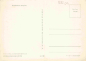Preview: Wildenthal Eibenstock Erzgebirge * 1960