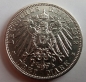 Preview: 3 Mark PREUSSEN 1912 A Wilhelm II 1888-1918