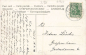 Preview: 01723 Wilsdruff Sachsen Partie am Saubach o 1912