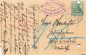 Preview: 01723 Wilsdruff Sachsen Hotel Weisser Adler Marktplatz o 1912