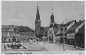 Preview: 01723 Wilsdruff Sachsen Markt * um 1940