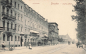 Preview: Wilsdruffer Vorstadt Dresden Gewerbehaus Ostra Allee * um 1910