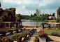 Preview: Witzleben Berlin Am Lietzensee * um 1970