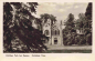 Preview: Wörlitzer Park Gothisches Haus * um 1950