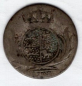 Preview: Württemberg 4 Kreuzer 1808 Friedrich
