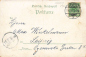 Preview: Wuppertal Elberfeld Chromolithograph Theater Zoological Garden o