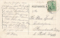 Preview: 01619 Zeithain Truppenübungsplatz Fabrice Strasse Hauptwache o 1911