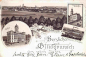 Preview: Zeulenroda Guss aus.. Litho o 1904