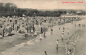 Preview: Zoppot Strand Pommern Sopot o 1915
