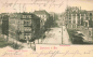 Preview: Zwickau Sachsen Bahnhofstrasse Cafe Hentsch o 1901