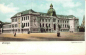 Preview: Zwickau Sachsen Ingenieurschule * 1900