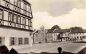 Preview: Zwönitz Erzgebirge Markt mit Rathaus o 1966