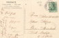 Preview: 01683 Alttannenberg Klipphausen o 1910