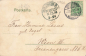 Preview: 01458 Gruenberg Ottendorf-Okrilla Landhaus Sonnenblick o 1903
