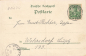 Preview: Zaschendorf Dresden Gasthof Litho o 1900