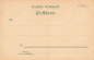 Preview: 01561 Priestewitz Gruss aus ... Litho * um 1900