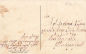Preview: 01640 Deutsche Posel Coswig  gebraucht 1909