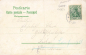 Preview: 01768 Cunnersdorf Glashuette Sachsen Litho o um 1900
