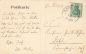 Preview: 01683 Ruesseina Nossen o 1910